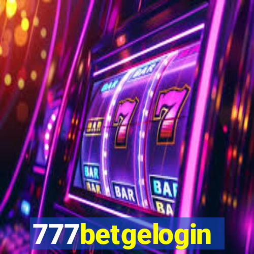 777betgelogin