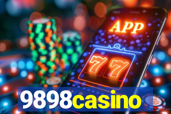 9898casino