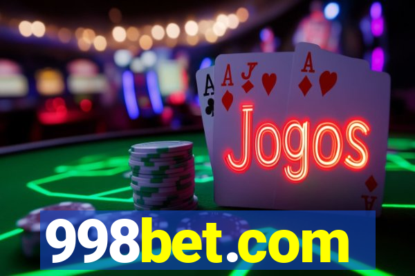 998bet.com