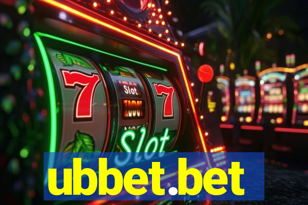 ubbet.bet