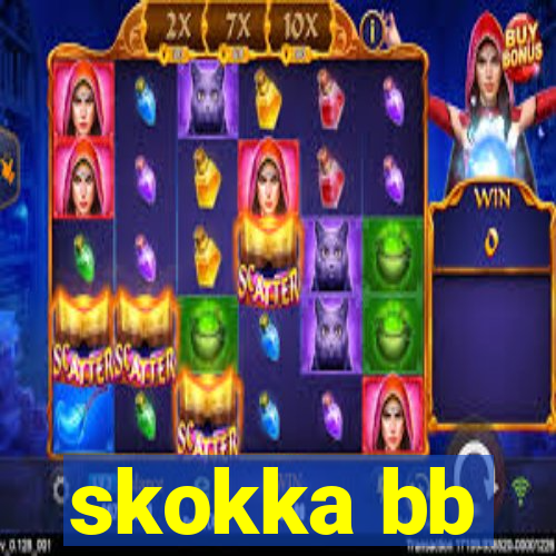 skokka bb