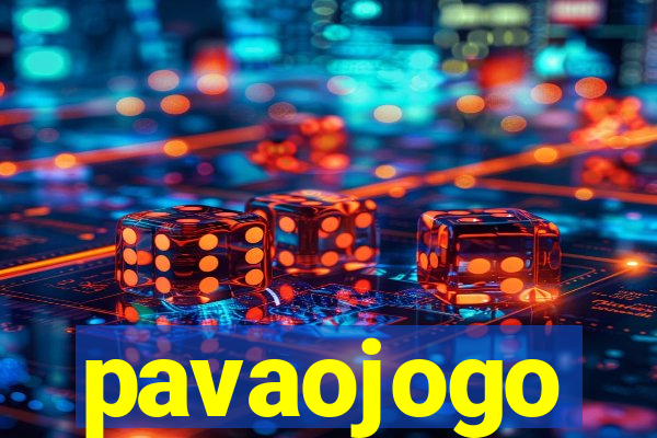 pavaojogo