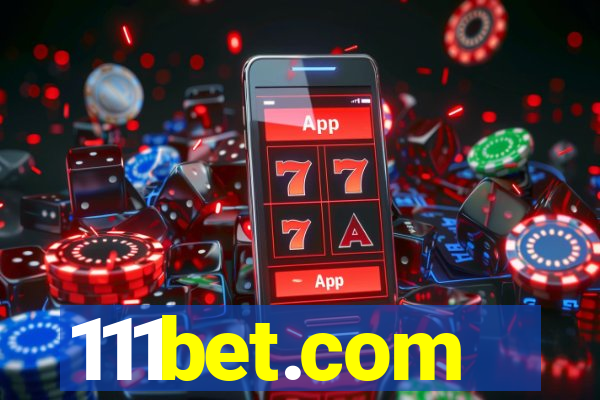 111bet.com