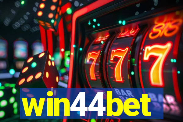 win44bet