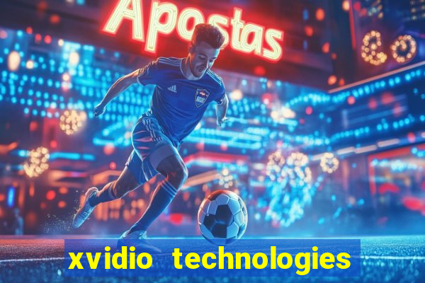 xvidio technologies startup brasil 2024 download gr  tis