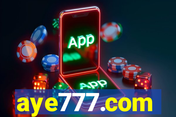 aye777.com