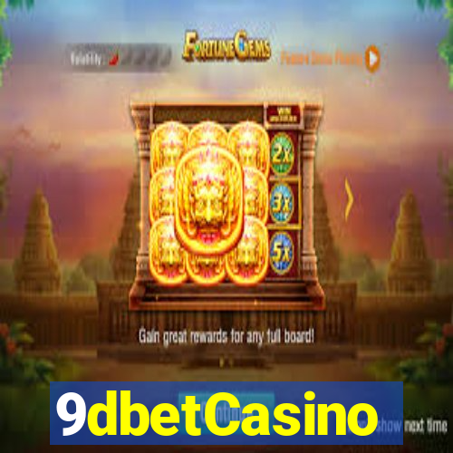 9dbetCasino