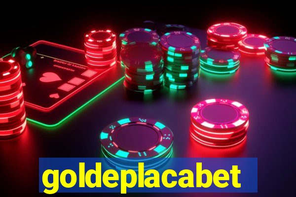 goldeplacabet