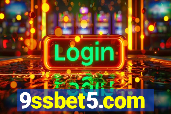 9ssbet5.com