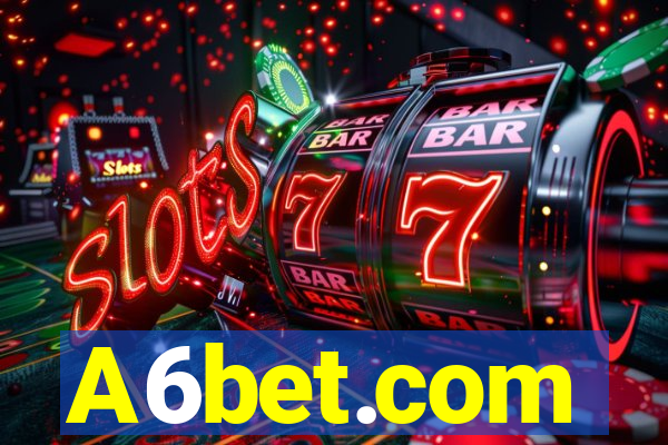 A6bet.com