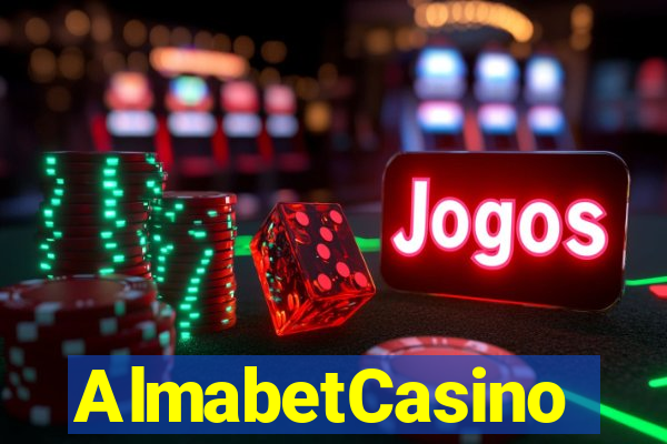 AlmabetCasino