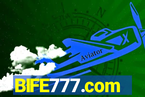 BIFE777.com