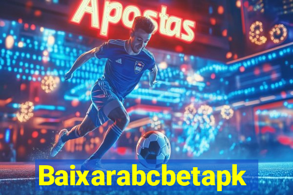 Baixarabcbetapk