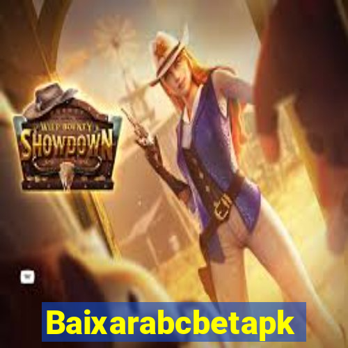 Baixarabcbetapk