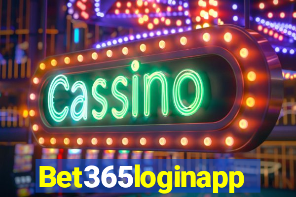 Bet365loginapp