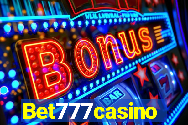 Bet777casino