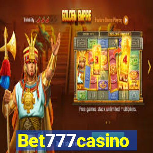 Bet777casino