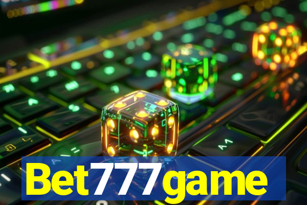 Bet777game