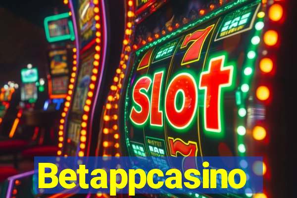 Betappcasino