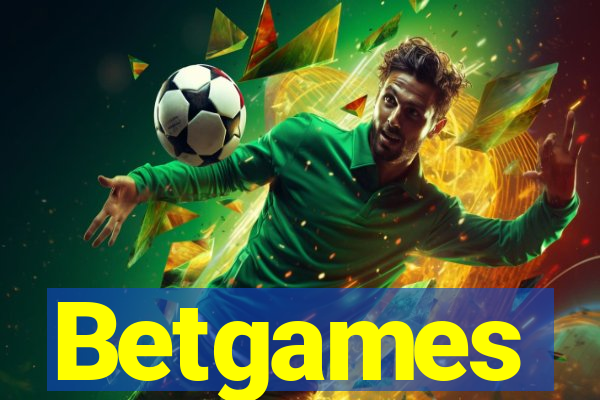 Betgames