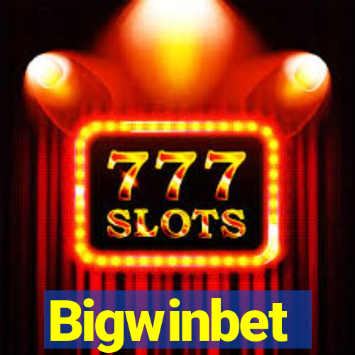 Bigwinbet