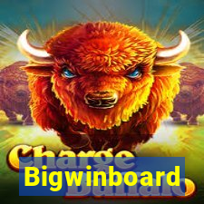 Bigwinboard