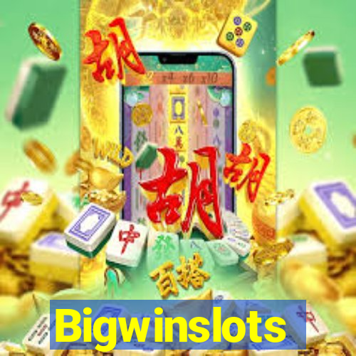 Bigwinslots