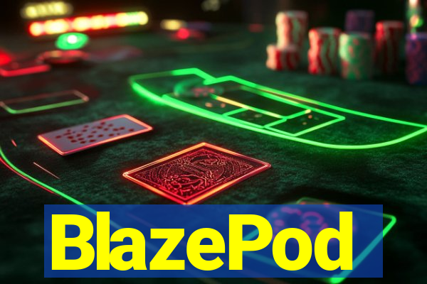 BlazePod