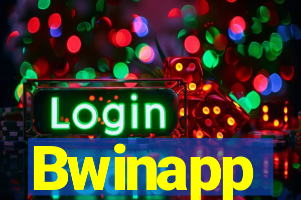 Bwinapp