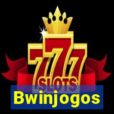 Bwinjogos