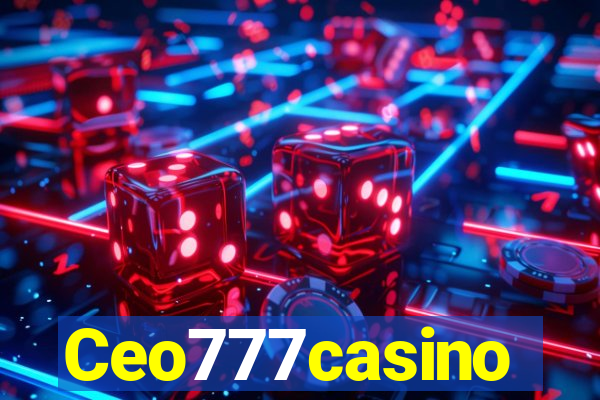 Ceo777casino