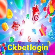 Ckbetlogin