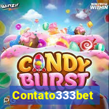 Contato333bet