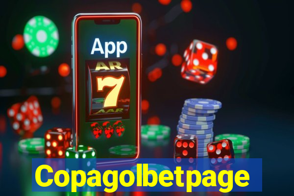 Copagolbetpage