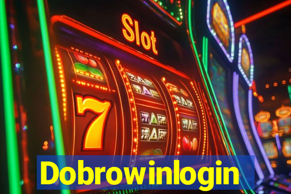 Dobrowinlogin