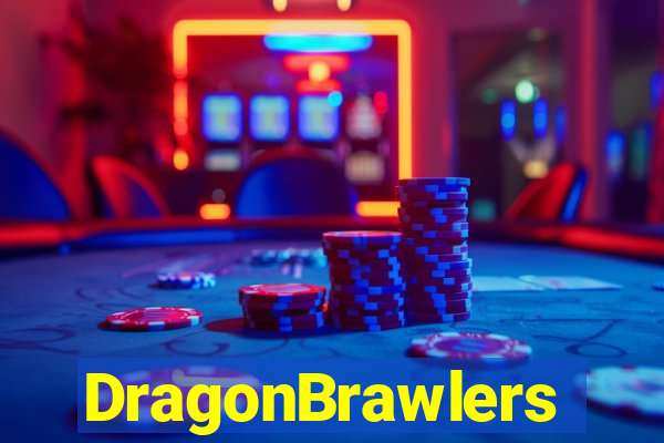 DragonBrawlers