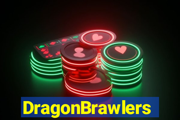 DragonBrawlers