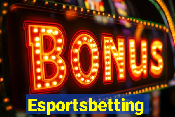 Esportsbetting