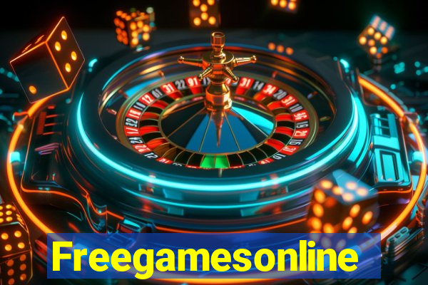 Freegamesonline