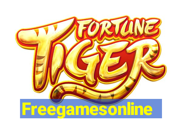 Freegamesonline