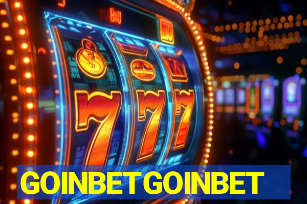 GOINBETGOINBET