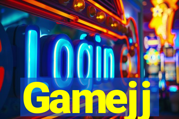 Gamejj