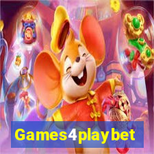 Games4playbet