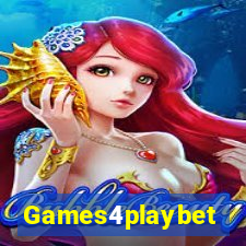 Games4playbet