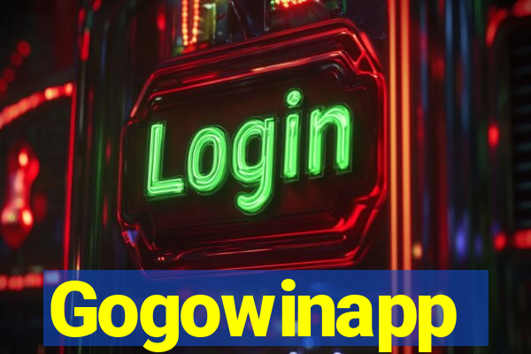 Gogowinapp