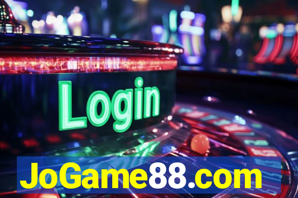 JoGame88.com