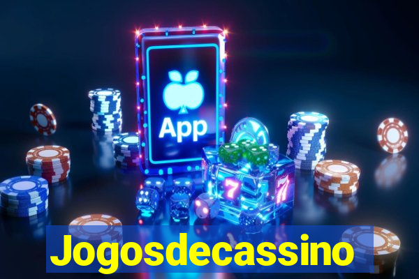 Jogosdecassino