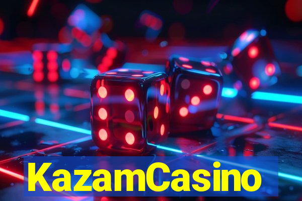 KazamCasino