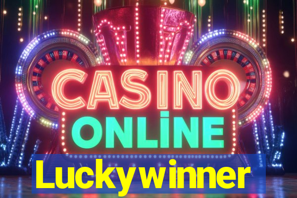 Luckywinner