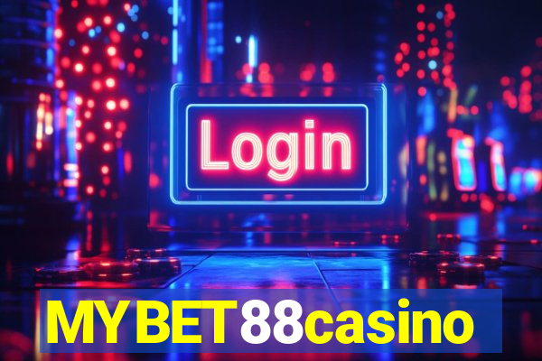 MYBET88casino